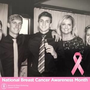 Meet your Posher, Lenore